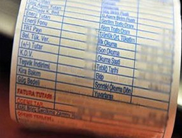 Elektrik faturasında yeni oyun!