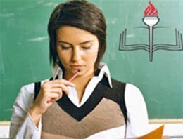 Öğretmenin eş hasretine çözüm