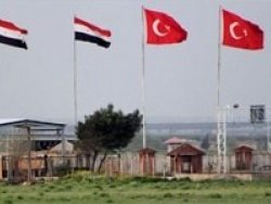 ABD'den Suriye Türkiye sınırına ajan takviyesi