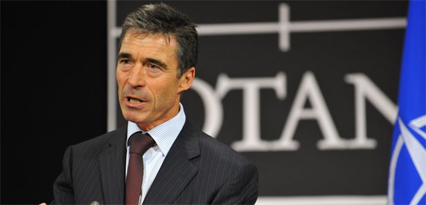 "Suriye'ye askeri müdahale niyetimiz yok''