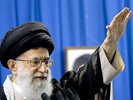 Devrim Muhafızları'ndan 'ajan' teyidi