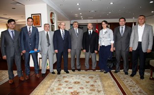 AK Parti Konya’dan Ankara çıkarması