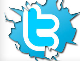 Twitter Facebook'u solladı!