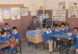 Birlikten teknoloji sınıfları doğdu