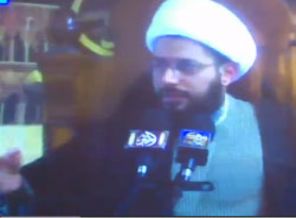 Mursi ve 3 büyük halifeye hakaret