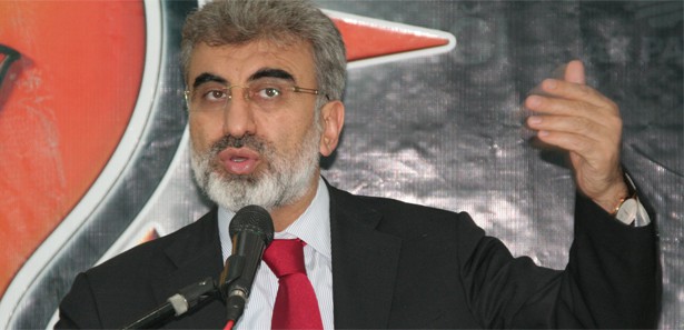 Yumruk attığı Bakan Yıldız'dan iş istedi