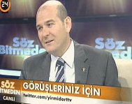 AKP'nin flaş transferi canlı yayında ağladı!