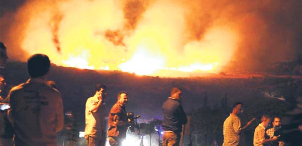 Ölen 25 askerin geçmişi araştırılacak
