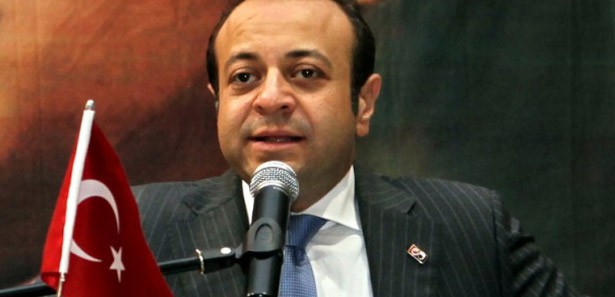 Sarkozy'nin başına gelenleri unutmasın