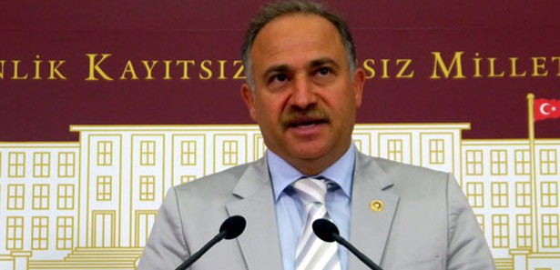 Genelkurmay, CHP'lileri GATA'ya sokmadı