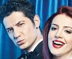 Yalan Dünya'da gerçek aşk