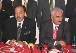 Bir bayram böyle geçti