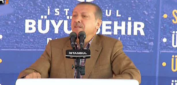 Emekli askerler geldikleri ocağa ihanet ediyor