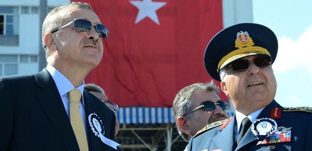 Erdoğan ve Özel, Doğu ve G.Doğu'ya gidiyor
