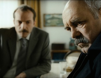 Küf'e Venedik'te ödül
