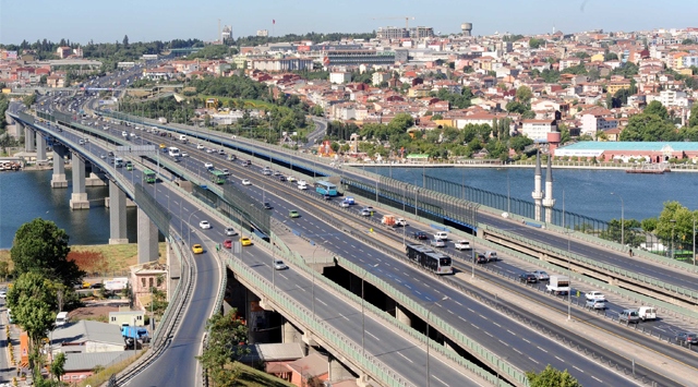 İstanbullulara Haliç müjdesi!
