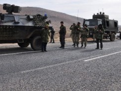 Şırnak'ta 7 terörist teslim oldu