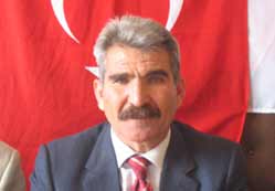 Uyuşturucuyla mücadele görevi
