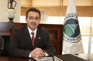 Karatay'da eğitim seferberliği sürüyor