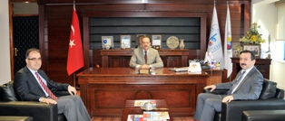 Üniversite-sanayi işbirliğinde