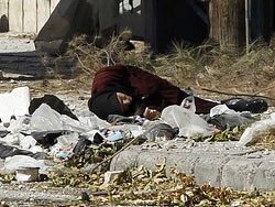 Suriye'de 160 kişi daha öldü