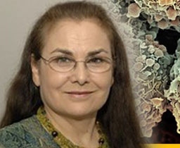 Kanserin ilacı Türk’te