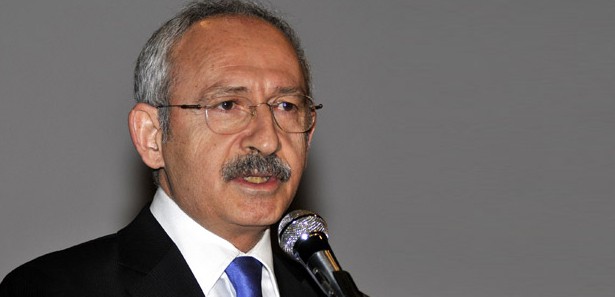 Genelkurmay'dan Kılıçdaroğlu'na telefon