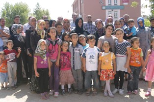 Konya’da veliler 4+4+4’e tepkili
