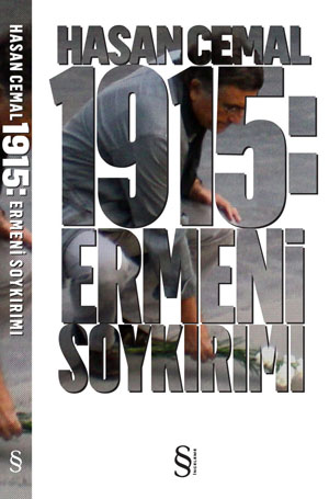 Hasan Cemal "1915 Olayları"nı mercek altına aldı