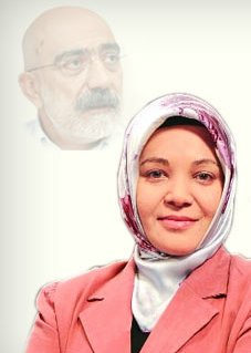 “Taraf’a ayıp ediyorsunuz”