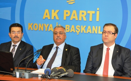 4+4+4 sistemi milletimizin hayrına