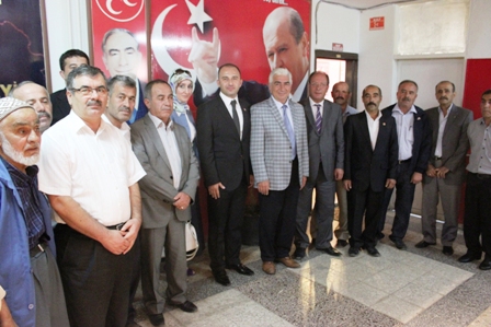 Şehit haberleriyle ülke kan ağlıyor