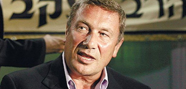 Dankner iflas ederse İsrail'in sonu gelebilir