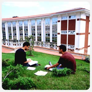 Üniversitelerde büyük değişiklik