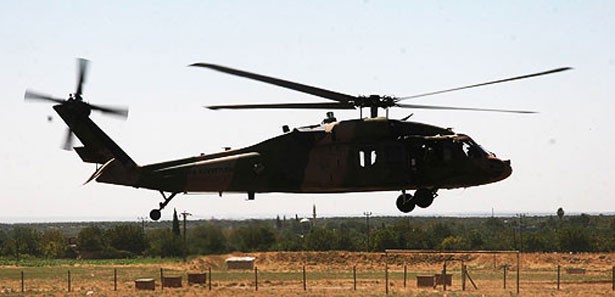 Şemdinli'de çatışma: 2 şehit, 7 yaralı