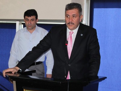 SMMMO’dan bağımsız denetim programı