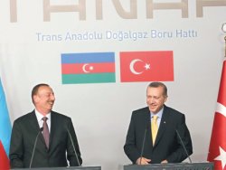 Tahran yönetimi Türkiye'nin yoluna taş koydu