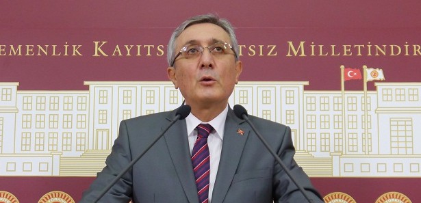 Ayhan: Herkes aday olabilir ama...