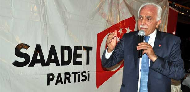 İslam Birliği'ni kurmayı arzuluyoruz