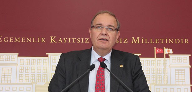 Öztrak: 25 Bakan Türkiye'nin gizli işsizi!