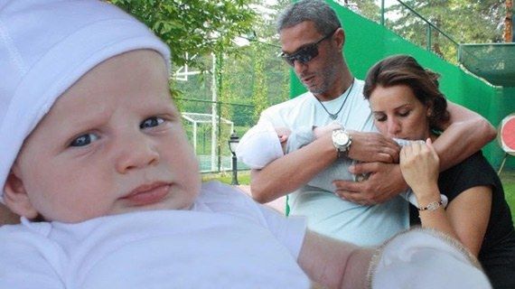 Esra Erol onunlayken çok mutlu