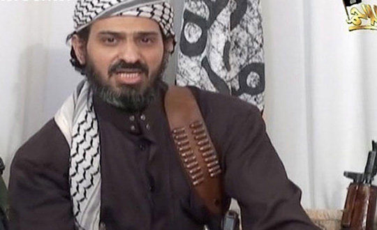 El Kaide'nin 2 numaralı ismi öldürüldü