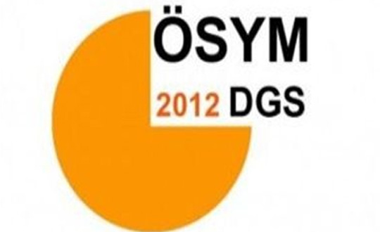DGS Ek Yerleştirme Sonuçları TIKLA ÖĞREN