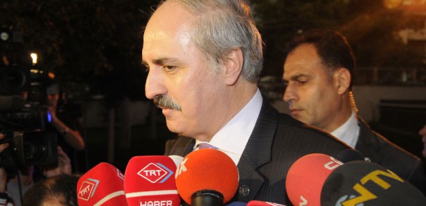 AK Parti'nin başına geçecek mi?