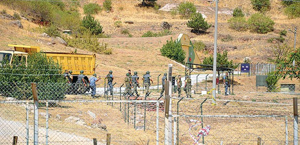 Afyon'daki patlamanın sebebi belli oldu!