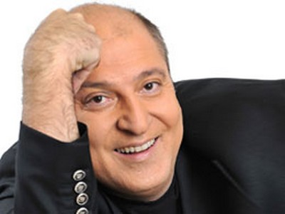 Yanlışlıklar komedisi