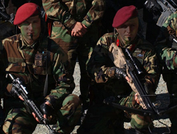 PKK'nın korkulu rüyası geri döndü!