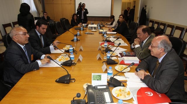 Yeni Anayasa çalışmaları hızlanıyor