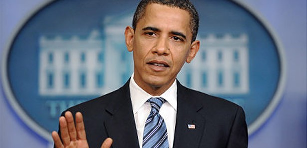 Obama'dan Netanyahu'yu ret!