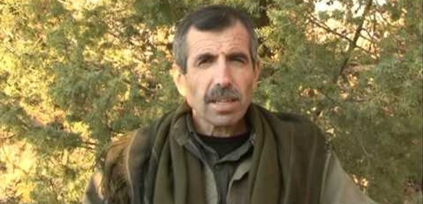 Bahoz Erdal son anda ölümden kurtuldu